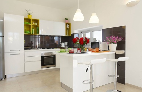 Alcamo Marina Casa | Wonderful villa with private pool - Adamo Real Estate