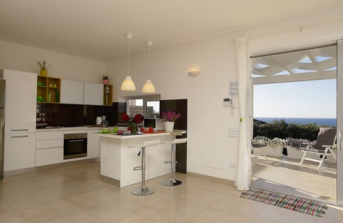 Alcamo Marina Casa | Wonderful villa with private pool - Adamo Real Estate