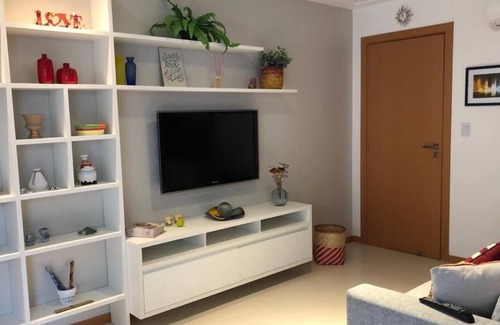 Itacimirim Apartamento | Wonderful Village in Itacimirim near the beach