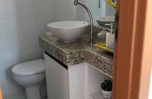 Itacimirim Apartamento | Wonderful Village in Itacimirim near the beach