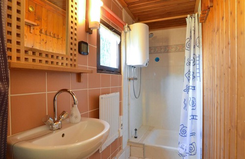 Schumachersiedlung Casa | Alojamiento de 1 habitaciones en Ketzin
