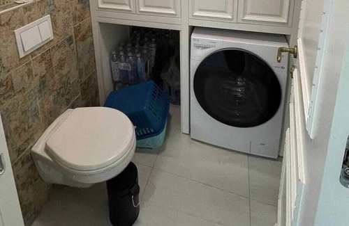 Tirana Apartamento | Wonderfull Apartment with full gym equipment