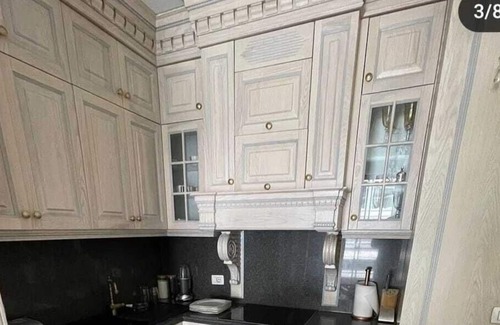 Tirana Apartamento | Wonderfull Apartment with full gym equipment