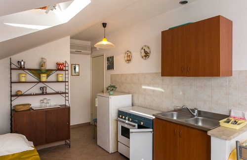 Zaton Apartamento | Maravillosa vista a toda la bahía de Zaton