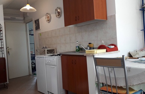 Zaton Apartamento | Maravillosa vista a toda la bahía de Zaton