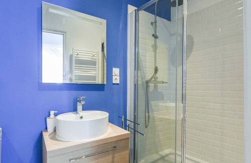 Fives Apartamento | Wonderfully renovated apartment - Lille -Welkeys