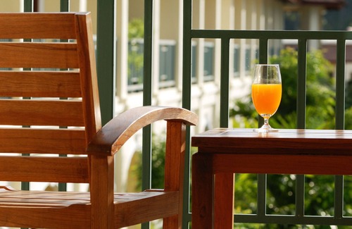 Cherngtalay Apartamento | Maravillosamente relajante apartamento en Phuket para estancias más largas.
