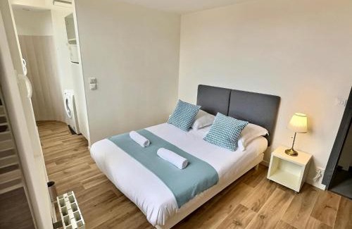 Centre Ville Apartamento | Wonderhost, aux abords de Beaumont