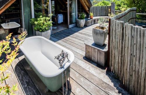 Cape Town Casa | Wonderland Boutique Guesthouse & Spa