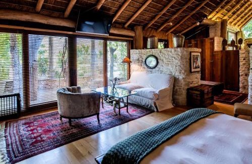 Cape Town Casa | Wonderland Boutique Guesthouse & Spa