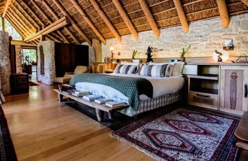 Cape Town Casa | Wonderland Boutique Guesthouse & Spa