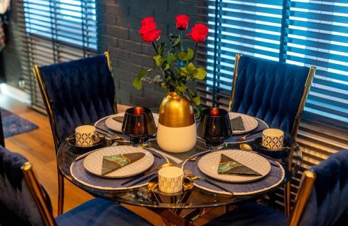 Slupsk Apartamento | Wonderland Dom Rodzinny