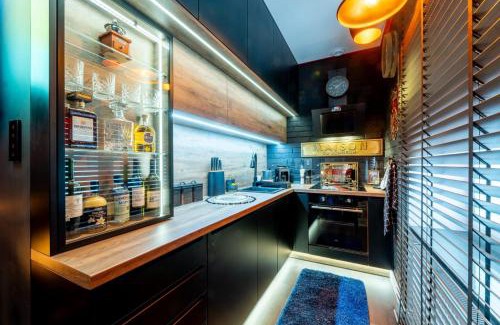 Slupsk Apartamento | Wonderland Dom Rodzinny