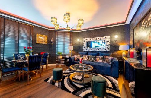 Slupsk Apartamento | Wonderland Dom Rodzinny