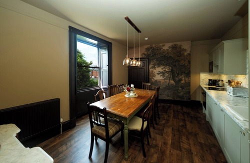 Tweedmouth Cabaña | WONDERLAND, pet friendly in Tweedmouth, Berwick-Upon-Tweed
