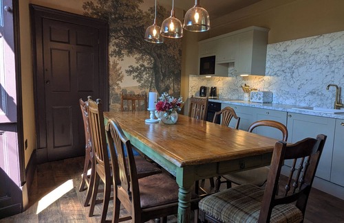 Tweedmouth Cabaña | WONDERLAND, pet friendly in Tweedmouth, Berwick-Upon-Tweed