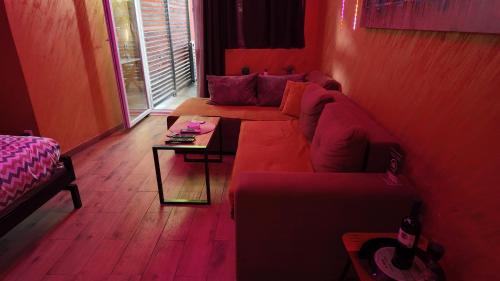City Center Apartamento | Wonderland spa apartment