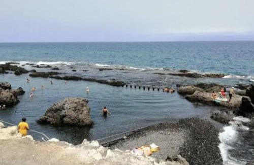 Los Gigantes Otro | Wonderland Villa Tierra Fértil Los Gigantes