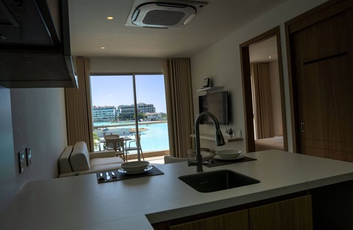 Zona Norte Casa | Maravillas de Baia Kristal Cartagena