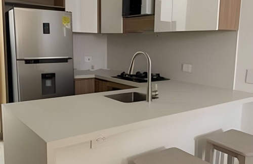Zona Norte Casa | Maravillas de Baia Kristal Cartagena