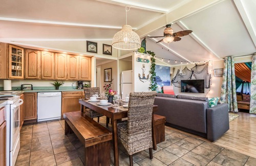 Lenexa Casa | Maravillas del mundo