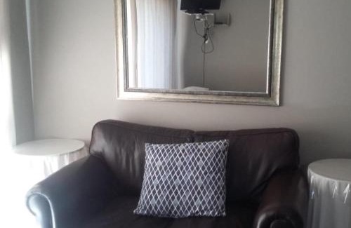Lambert's Bay Apartamento | Wondersig Seafront Apartments