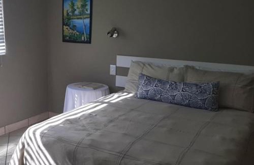 Lambert's Bay Apartamento | Wondersig Seafront Apartments