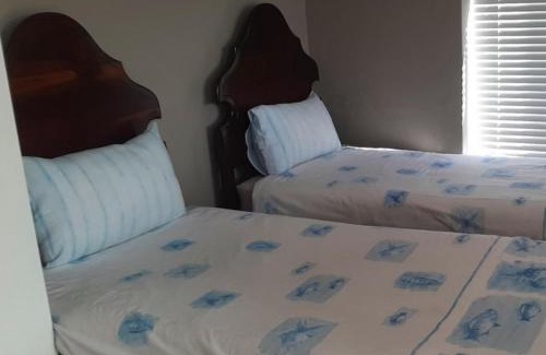 Lambert's Bay Apartamento | Wondersig Seafront Apartments