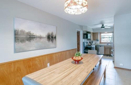 Mobile Casa | Wonderstruck on Wendover- 20 Mins to Downtown