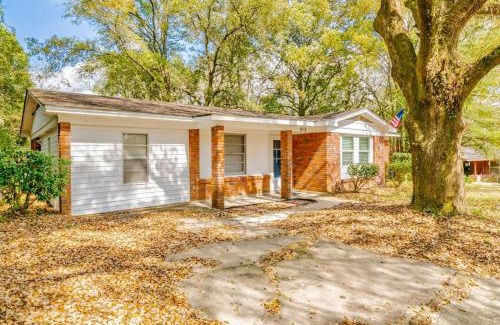 Mobile Casa | Wonderstruck on Wendover- 20 Mins to Downtown