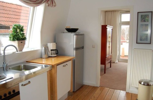 Travemuende Casa | Vida y bienestar - en Travemünde