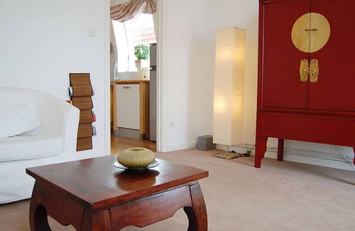 Travemuende Casa | Vida y bienestar - en Travemünde