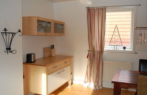 Travemuende Casa | Vida y bienestar - en Travemünde