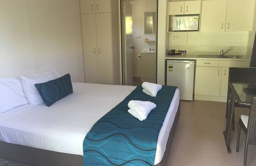 Horn Island Hotel | Wongai Beach Hotel