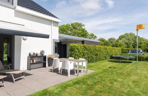 Zoutelande Casa | Woning "Villa Zoutelande"