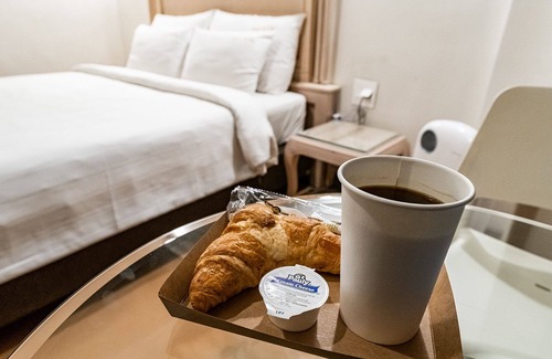 Wonju Hotel | Wonju 2in