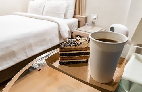 Wonju Hotel | Wonju 2in