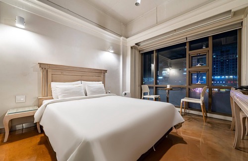 Wonju Hotel | Wonju 2in
