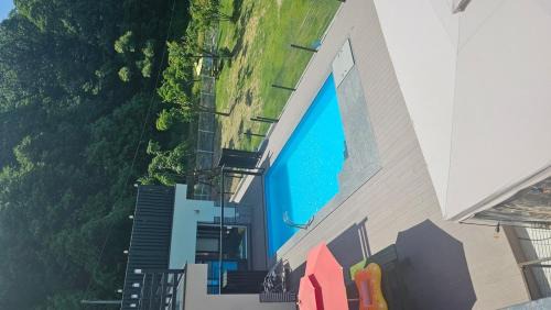 Wonju Casa | Wonju Gwirae 630 Dog Pool Villa