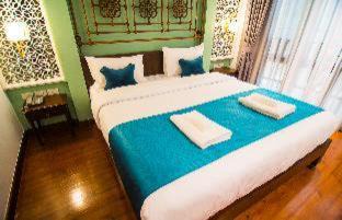 Old Phuket Town Hotel | WOO Gallery & Boutique hotel