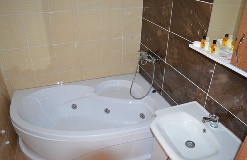 Darica Cama Y Desayuno | Woo Hotel