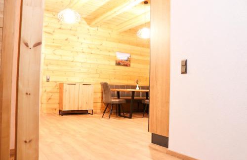 Grossreifling Apartamento | Wood Apartments 4 Jahreszeiten