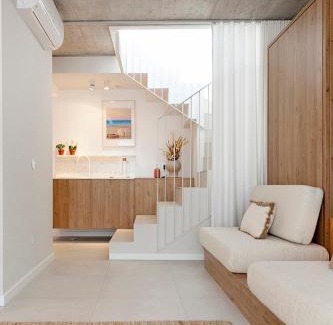Vila Real Santo Antonio Apartamento | Wood Beach