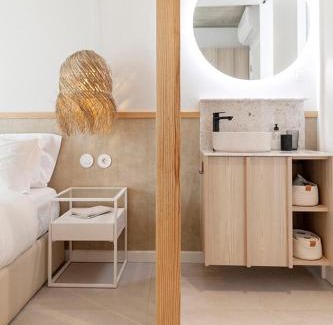Vila Real Santo Antonio Apartamento | Wood Beach