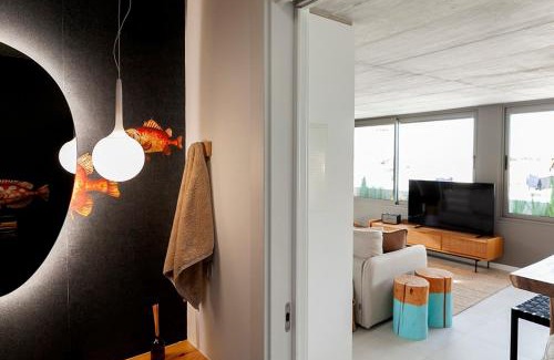 Vila Real Santo Antonio Apartamento | Wood Beach