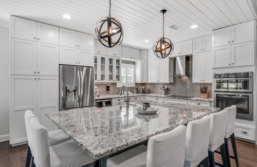 Sugarwood Beach Casa | Wood Beach Retreat – Perfect 30A Location offering Easy Beach Access & Private Pool