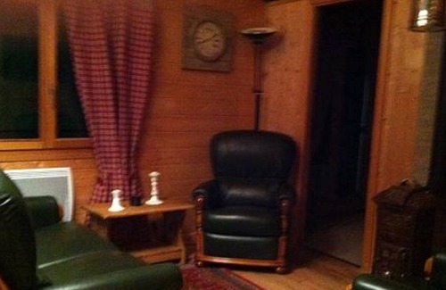 Plainfaing Chalet De Esquí | MADERA-Chalet Valley LAGOS DE ESQUÍ GERARDMER-La Bresse