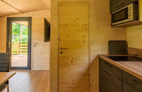 Muhldorf Casa | Wood Cube by Interhome