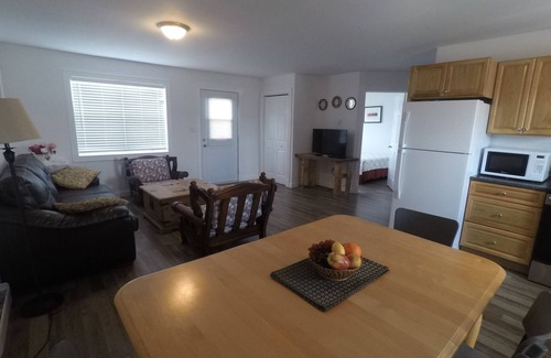 Cavendish Cabaña | Wood Duck Cottage