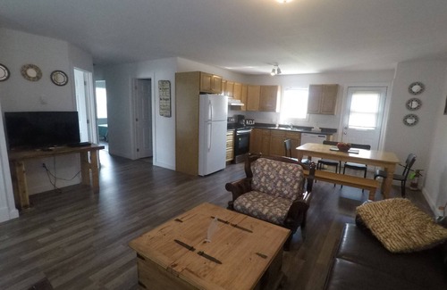 Cavendish Cabaña | Wood Duck Cottage